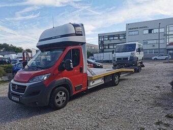 Fiat ducato 3.0 jtd - 6