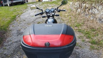 YBR125 - 6