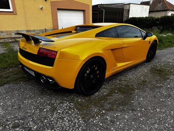 Lamborghini - 6