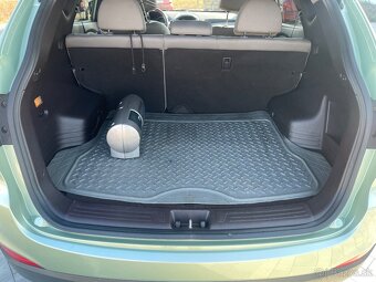 Hyundai ix35 - 6