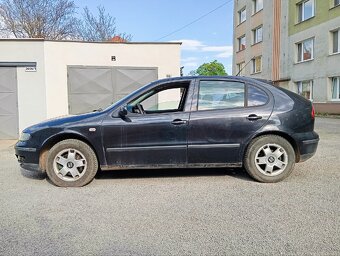 Seat Leon 1.9 TDI 81 kw rotacka - 6