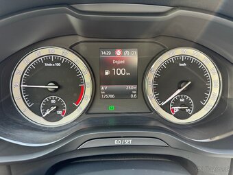 Predám Škoda Kodiaq 2.0 TDI SCR EVO Style 4x4 DSG - 6