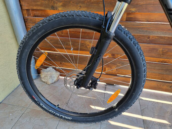 Specialized Rockhopper Sport - 6