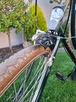 Cestný bicykel - 6
