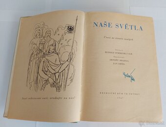 Knihy s náboženskou tématikou: Ján Pavol II, životopisy Svät - 6