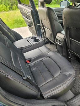 Mazda CX-5 2.5 Skyactiv-G194 Revolution TOP 4X4 ťažné TOP - 6