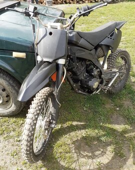 Dirbike 250 - 6