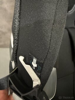 Autosedačka Cybex Sirona Z i-size Plus Platinum - 6