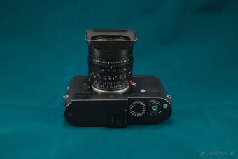 Leica Summilux-M 28mm f/1.4 ASPH - 6