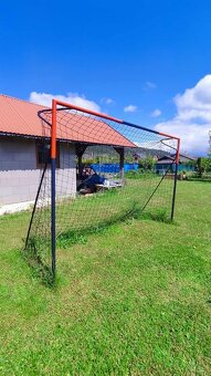 Futbalová bránka Kipsta - 6