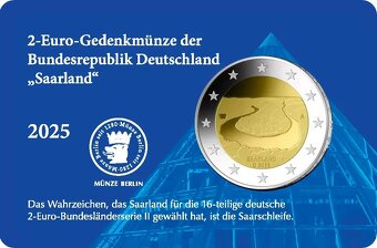 Euro pamatne mince 2025 - postupna aktualizacia - 6