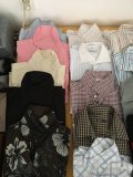 Tommy Hilfiger L, XL . O neill L, Ralph Lauren L,XL - 6