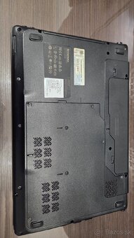 Notebook Lenovo G560 - 6