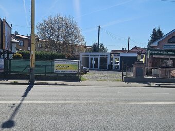 Prenajmem predajnu, sklad, garaz - 6