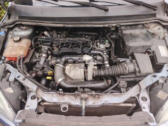 Ford focus 2006 - 6