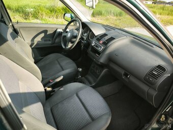 Volkswagen Polo - 6