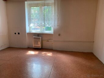 NA PREDAJ: 2-izbový byt Poprad CENTRUM - 6