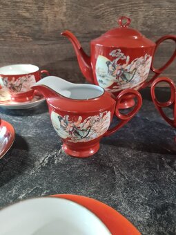 Čínsky porcelán - 6