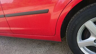Ford focus benzin - 6