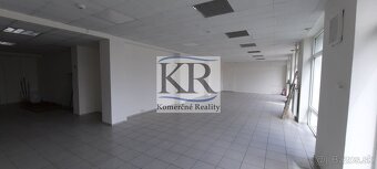 Klimatizované priestory v širšom centre, Bratislavská ulica - 6
