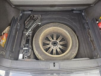 Vw passat 2015/6 4motion DSG 140kw - 6