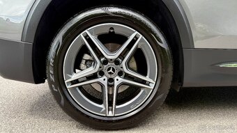 GLB 220d 190K AMG 4MATIC A/T - 6