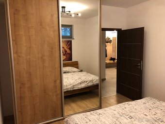 Prenájom bytu obec Staškov 115 m2 - 6