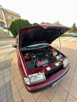 Škoda Felicia - 6