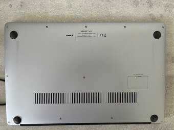 Umax VisionBook 15WN Plus - 6