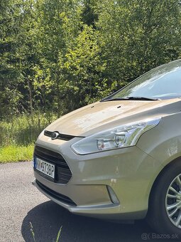 Ford B-MAX 1.0 EcoBoost (74 kW), rok výroby 6/2014, 48 000km - 6