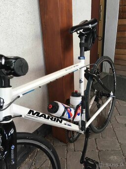 Cestny / zavodny bicykel Marin - 6