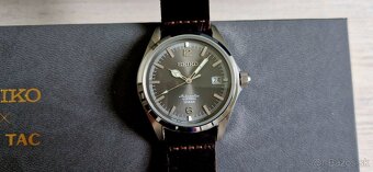 Predám SEIKO SZSB007 TICxTAC JDM LIMITED EDITION - 6