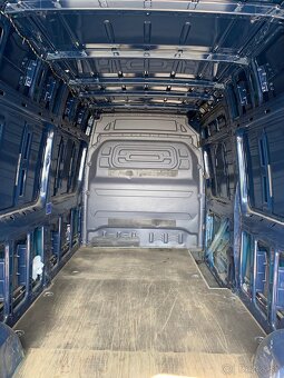 Mercedes-Benz Sprinter 316CDI 120kw - 6