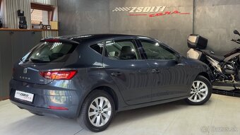 Seat Leon 1.5 TGI 130 Style DSG - 6
