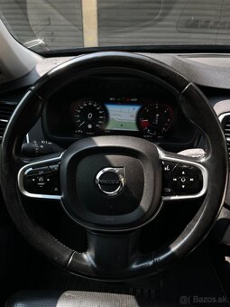 Volvo XC90 D5 235k Drive-E Inscription AWD A/T - 6