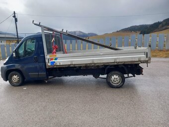 Preprava sťahovanie likvidácia odpadov, Stavebné práce a iné - 6