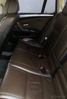 BMW e61 535 d FL - 6