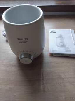 Predám ohrievačku mlieka Philips AVENT - 6