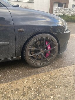 Seat Ibiza Cupra R 1.9TDI 118KW - 6