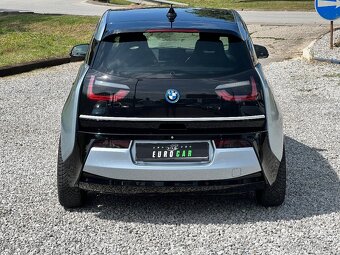 BMW i3 REX BENZÍN PHEV - 6