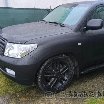 Pieskovanie/Autolakovňa PlastiDip - 6