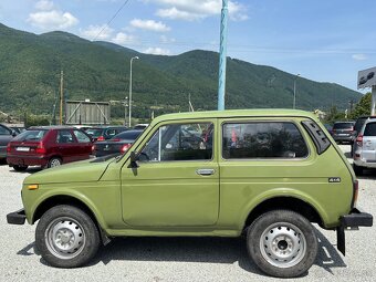 Lada Niva 1.9 D - 6