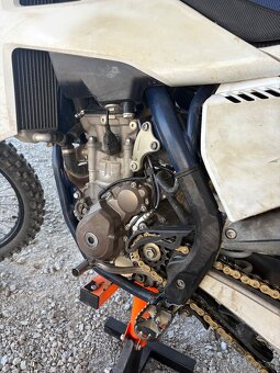 Husqvarna Fe250 - 6