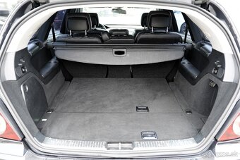 Mercedes-Benz R 300 CDI 4Matic AMG - 6