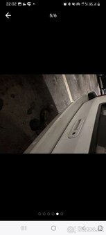 VW golf 3 - 6