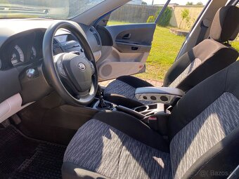 Kia ceed - 6