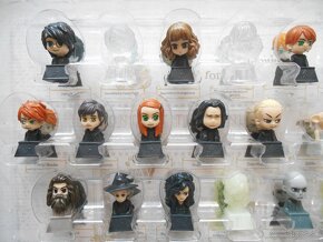 Harry Potter zberateľský box Lidl - 6