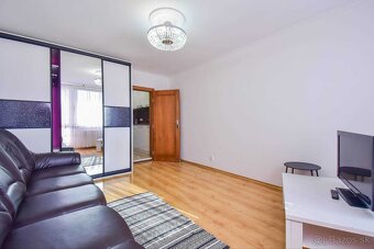 PRENÁJOM 1 IZB BYT s LOGGIOU,KARPATSKÁ, KOŠICE - STARÉ MESTO - 6