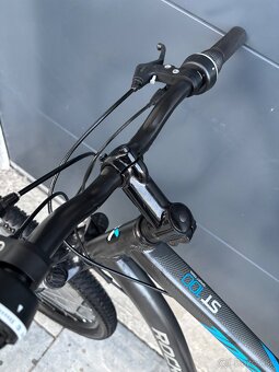 Rockrider st 100 27,5” ram XL - 6