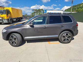 Touareg 3.0 tdi - 6